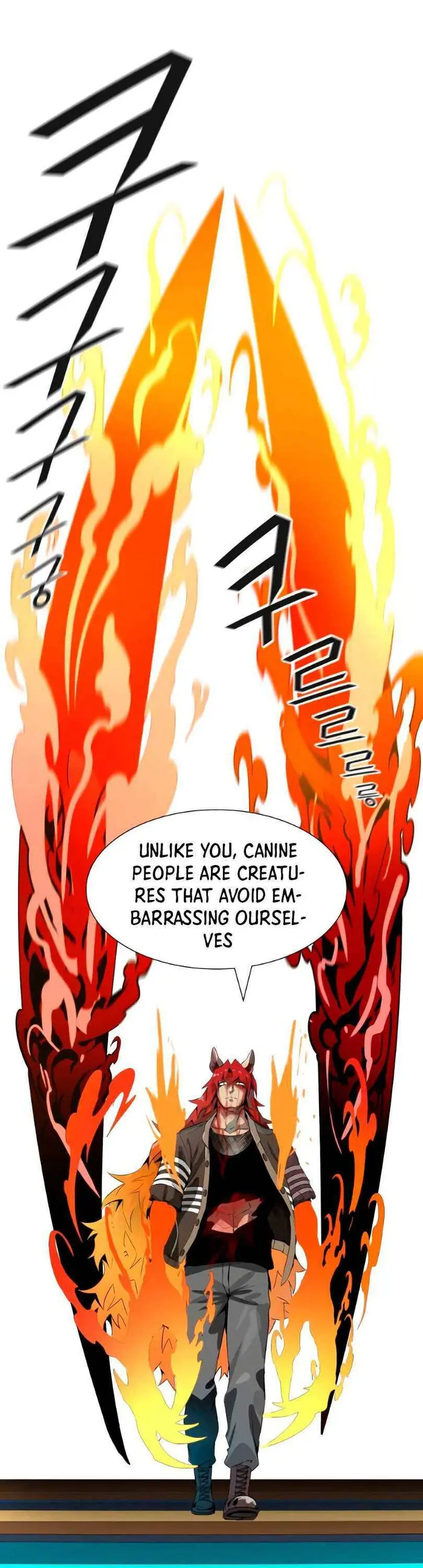 Tower of God Chapter 493 image 10_optimized